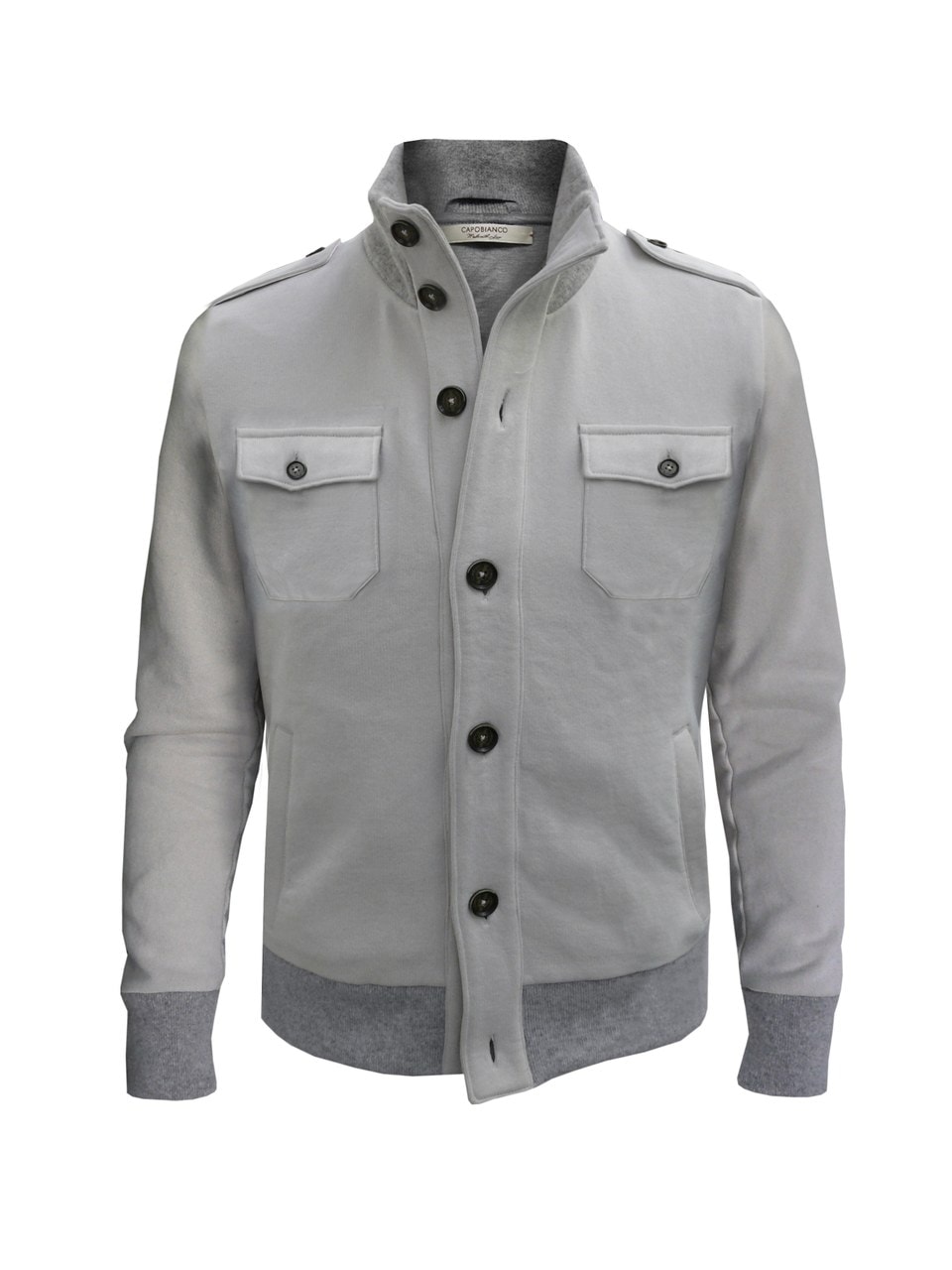 Pitti Immagine Uomo Autunno/Inverno 2013/14 Capobianco